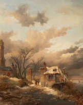 Frederik Marianus KRUSEMAN (1816-1882)