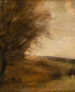 Камиль Коро. Camille Jean-Baptiste COROT (1796-1875), attributed to