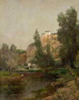 Maurice LÉVIS (1860-1940)