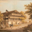 Friedrich Wilhelm MORITZ (1783-1855) - Сейчас на аукционе