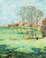 Franz DANKSIN (1894-1973)