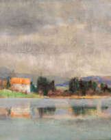 Hans Arnold DAEPP (1886-1949)