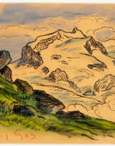 François GOS (1880-1975)