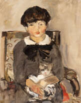 Alfred KNISPEL (1898-1945)