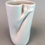 Designer-Vase: Meissen Porzellan. - фото 2