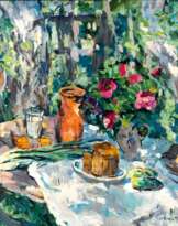 Max BIRSTEIN (1914-2000)