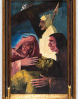 Walter KREBS (1900-1965)