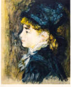 Pierre-Auguste Renoir. Pierre-Auguste RENOIR (1841-1919)