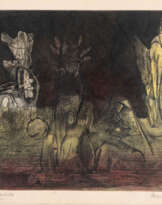 Serge BRIGNONI (1903-2002)