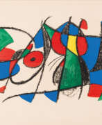 Joan Miró. Joan MIRO (1893-1983)