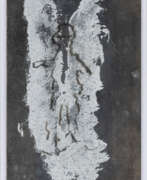 Mark Tobey. Mark TOBEY (1890-1976)