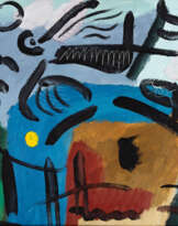 Gil SCHLESINGER (1931-2024)