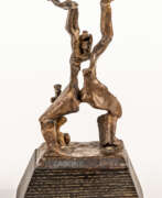 Ossip Zadkine. Ossip ZADKINE (1890-1967)