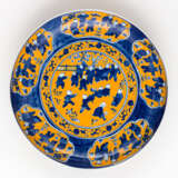 A CHINESE ONE HUNDRED CHILDREN PORCELAIN BOWL - фото 1
