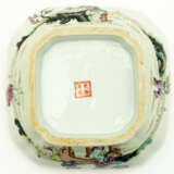 CHINESE PORCELAIN BOWL WITH MUSICIANS - photo 2