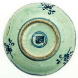 SMALL CHINESE PORCELAIN DISH - фото 2