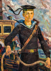 Volko KRELMAN (KIEV 1931)