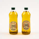 Joseph Beuys. Mixed Lot of 2 Oil Bottles - photo 1