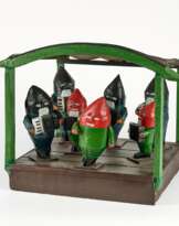 Erich Bödeker. Zwergenkapelle