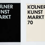 Mappenwerk. Kölner Kunstmarkt 70 - Foto 8
