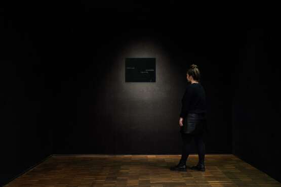 Joseph Kosuth. Discharge - conversion, lege artis - фото 4