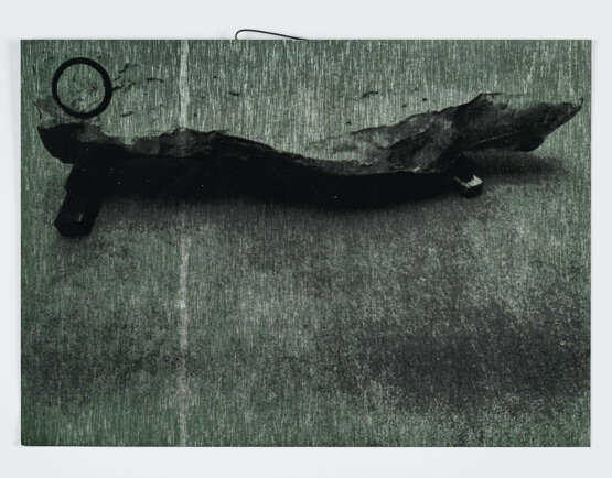 Joseph Beuys. EIN-STEIN-ZEIT - Foto 1