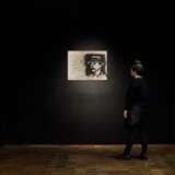 C.O. (Claus Otto) Paeffgen. Untitled (Joseph Beuys) - photo 4