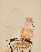 Hans-Peter Adamski. Ohne Titel