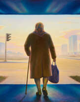 Sergey Shablavin. Abend