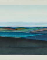 Manfred Bockelmann. Ohne Titel