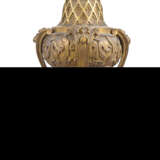 A LOUIS XIV-STYLE GILTWOOD EIGHT-LIGHT CHANDELIER - photo 6