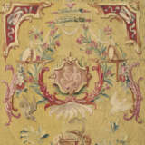 AN EARLY LOUIS XV GOBELINS TAPESTRY FROM THE SERIES `LES DOUZES MOIS GROTESQUES` - photo 3