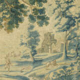 A FLEMISH MYTHOLOGICAL TAPESTRY - photo 2