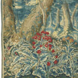 A FLEMISH MYTHOLOGICAL TAPESTRY - photo 4