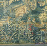 A FLEMISH MYTHOLOGICAL TAPESTRY - Foto 5