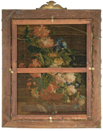 A LOUIS XIV SAVONNERIE PANEL - photo 2