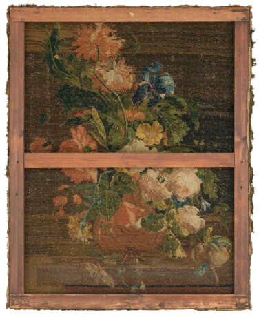 A LOUIS XIV SAVONNERIE PANEL - photo 4