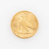 USA/GOLD - 10 Dollars 1915, Indian Head, - Foto 2