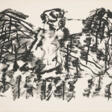 Henri Michaux (1899-1984) - Prix ​​des enchères