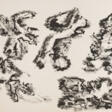 Henri Michaux (1899-1984) - Auction prices