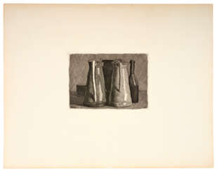 Giorgio Morandi (1890-1964)