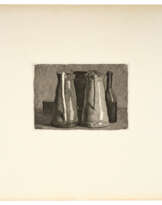 Giorgio Morandi (1890-1964)