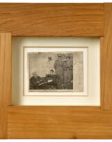 Emilio Prini (1943-2016)