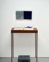 Pier Paolo Calzolari (N. 1943)