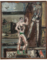 Filippo De Pisis (1896-1956)