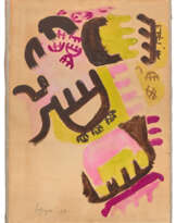 Giuseppe Capogrossi (1900-1972)