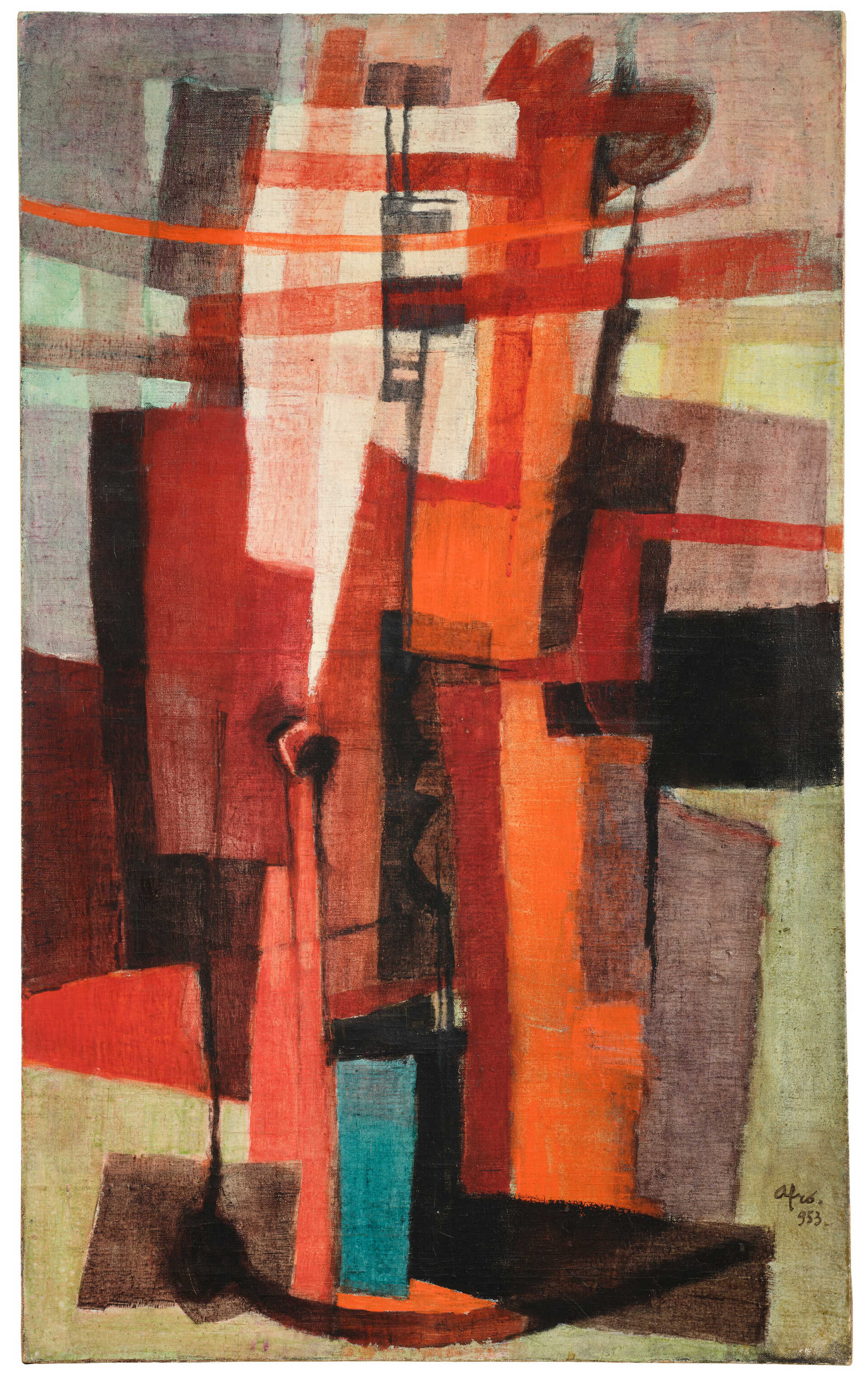 Afro (1912-1976)