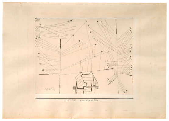 Paul Klee (1879-1940) - photo 1