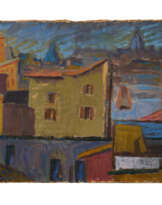 Giuseppe Capogrossi (1900-1972)