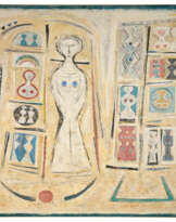 Massimo Campigli (1895-1971)